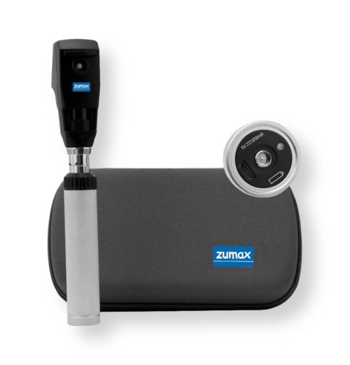 Ручний ретиноскоп Zumax SR24A
